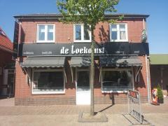 Caftaria De Toekomst