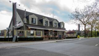 Restaurant De Beleving