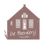De Boerderij Huizen Theaterrestaurant
