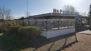 Paviljoen Hé Pannenkoek