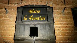 Bistro la Frontière