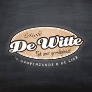 Eetcafé De Witte