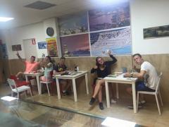 Julianaweg Pizza Shoarma