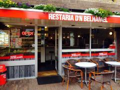  Restaria D'n Belhamel