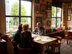 Eetcafé De Buizerd