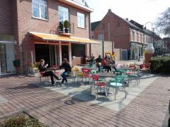 Ijssalon D'n Italjaan