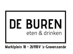Grand Café De Buren
