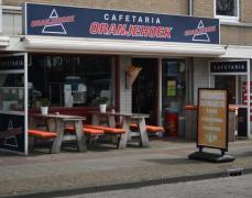 Cafetaria De Oranjehoek