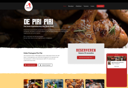 Piri Piri