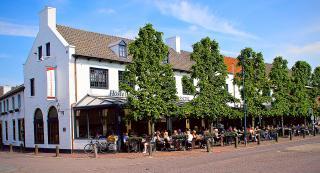 Den Engel - Hotel . Brasserie . Party & Outdoorfun.