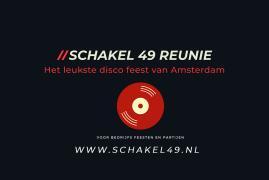 Schakel 49 events