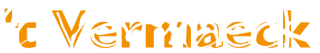 t Vermaek