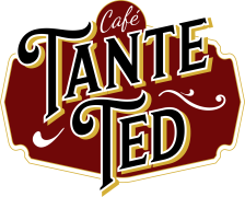 Tante Ted