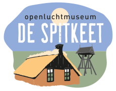 Openluchtmuseum De Spitkeet