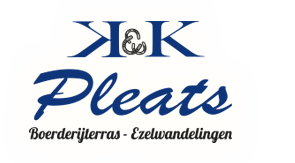 Rustpunt K&K-Pleats