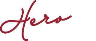 Bistro Hero