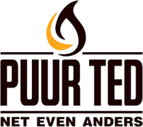 Puur Ted