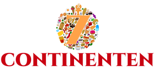 7 Continenten