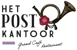 Grand Café Restaurant Het Postkantoor
