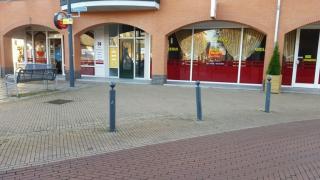 Pizzaria Breejedurp