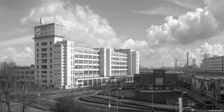 Klokgebouw