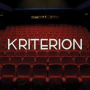Filmtheater Kriterion