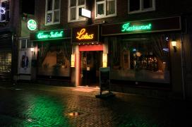 Chinees-Indische restaurant Lotus