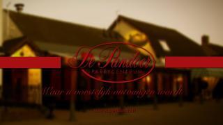 Partycentrum De Pandoer