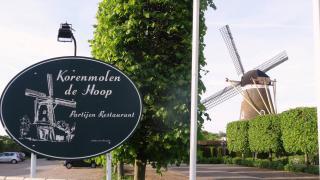 Party-Restaurant Korenmolen De Hoop