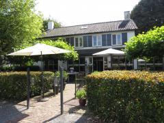 Restaurant van Ouds