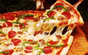 Grillroom & Pizzeria Samos