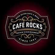 Café Rocks