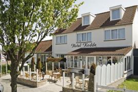 Hotel – Café – Restaurant Kodde