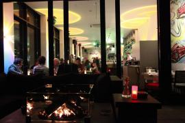 Restaurant Da Angelo