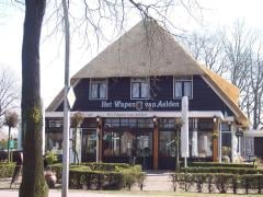 Het Wapen van Aelden
