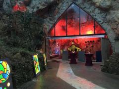 Openluchttheater Valkenburg