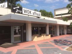 Tang Wok Express