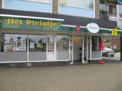 Cafetaria Het Pleintje Renkum