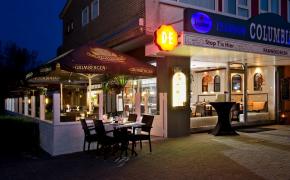 Restaurant - Pizzeria Columbia