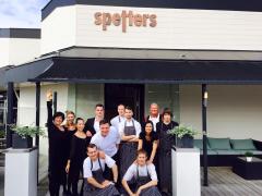 Spetters