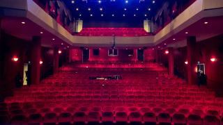 Theater De Purmaryn