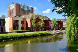 Theater Sneek in Sneek