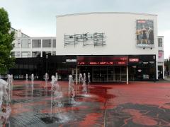 Schouwburg de Lawei Drachten