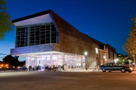 Theater Hofpoort