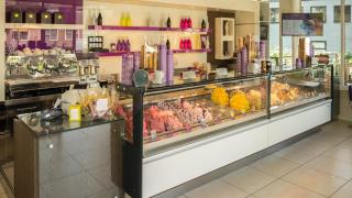 IJssalon Di Fiorentina