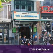 Restaurant De Landbouw
