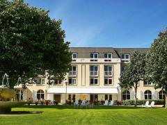 Badhotel Domburg Grand Cafe ‘1866’
