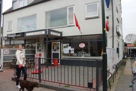 Cafetaria De Citadel Renkum
