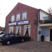 Het Wapen van Holland