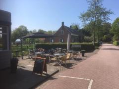 Snackbar Biggekerke